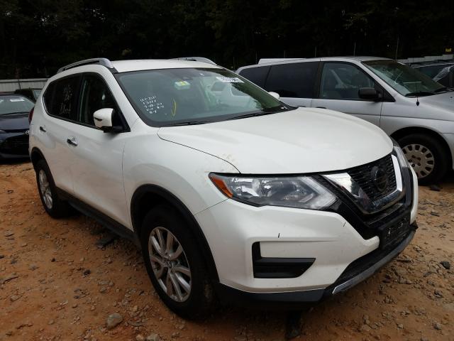 NISSAN ROGUE S 2020 knmat2mv8lp536347