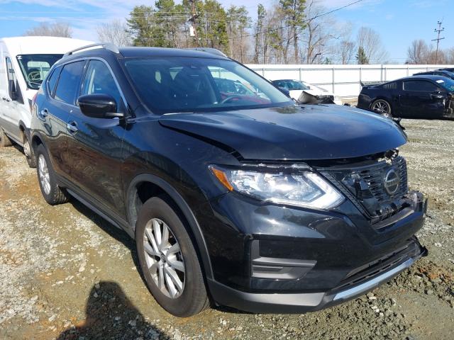 NISSAN ROGUE S 2020 knmat2mv8lp539507