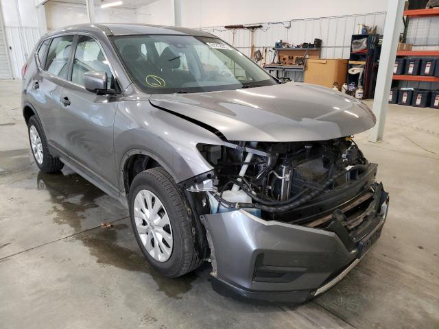 NISSAN ROGUE S 2020 knmat2mv8lp540169