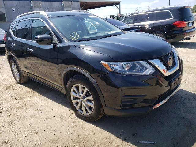 NISSAN ROGUE S 2020 knmat2mv8lp540799