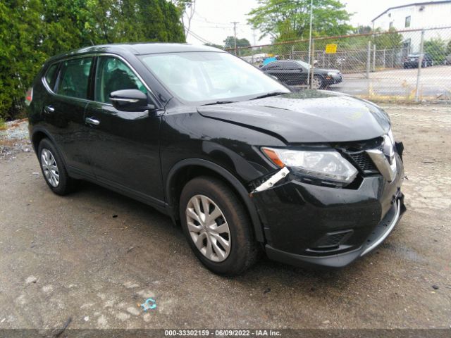 NISSAN ROGUE 2015 knmat2mv9fp501739