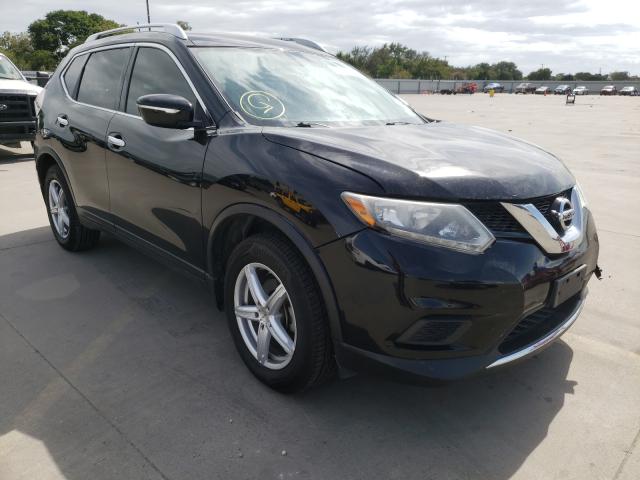 NISSAN ROGUE S 2015 knmat2mv9fp502440