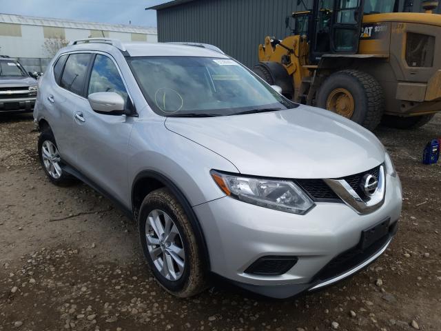 NISSAN ROGUE S 2015 knmat2mv9fp503345