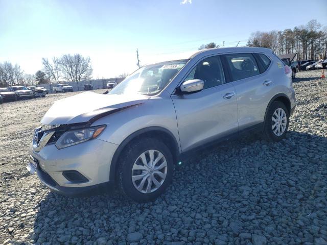 NISSAN ROGUE S 2015 knmat2mv9fp504513