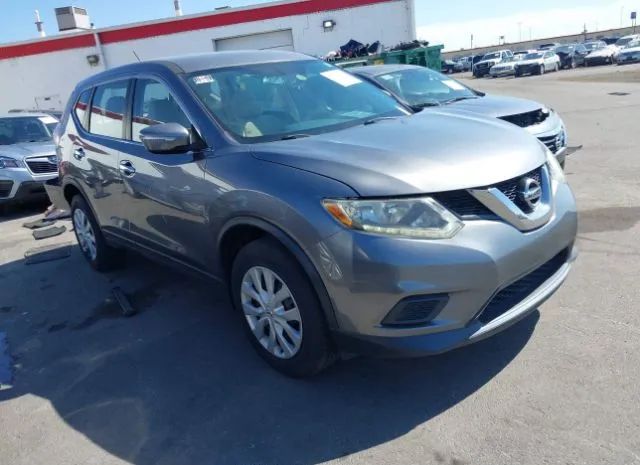 NISSAN ROGUE 2015 knmat2mv9fp505113