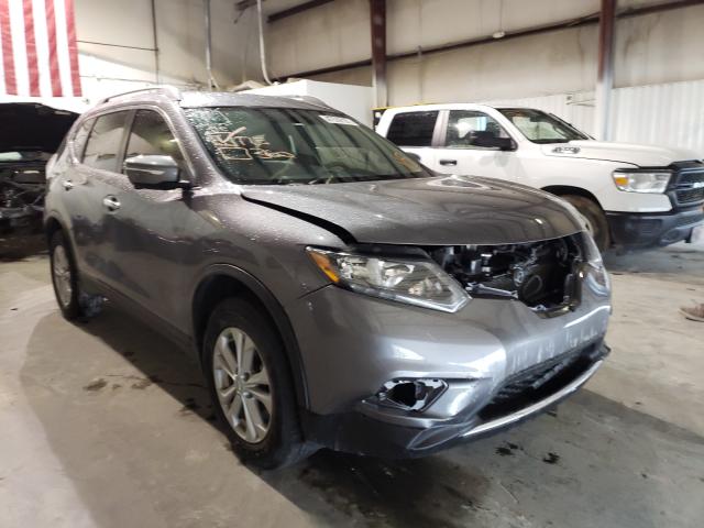 NISSAN ROGUE S 2015 knmat2mv9fp505449