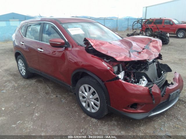 NISSAN ROGUE 2015 knmat2mv9fp506830