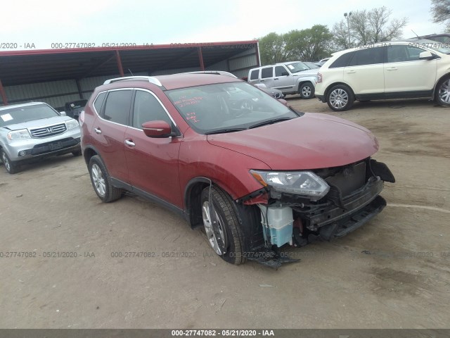 NISSAN ROGUE 2015 knmat2mv9fp508304