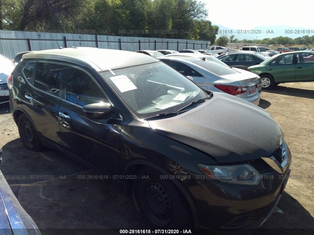 NISSAN ROGUE 2015 knmat2mv9fp508447