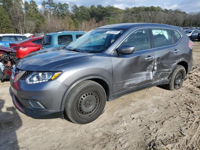 NISSAN ROGUE 2015 knmat2mv9fp509565