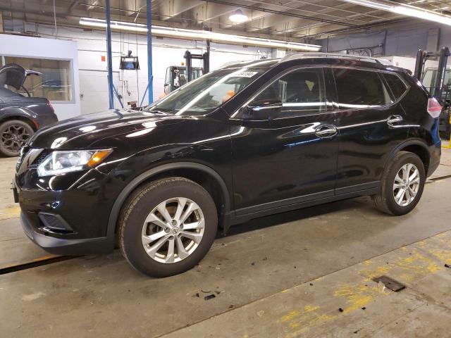 NISSAN ROGUE S 2015 knmat2mv9fp509646