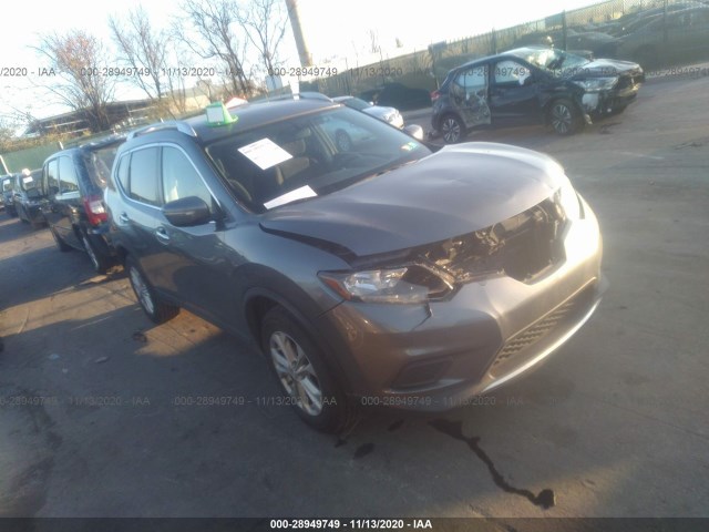 NISSAN ROGUE 2015 knmat2mv9fp509680