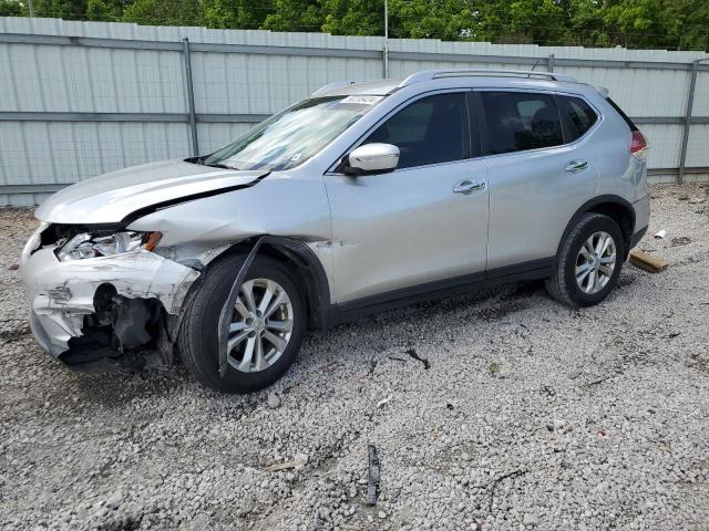 NISSAN ROGUE 2015 knmat2mv9fp509808