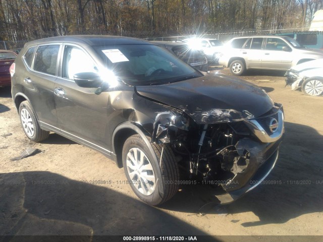 NISSAN ROGUE 2015 knmat2mv9fp513082