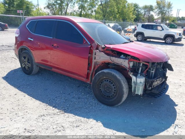 NISSAN ROGUE 2015 knmat2mv9fp513860