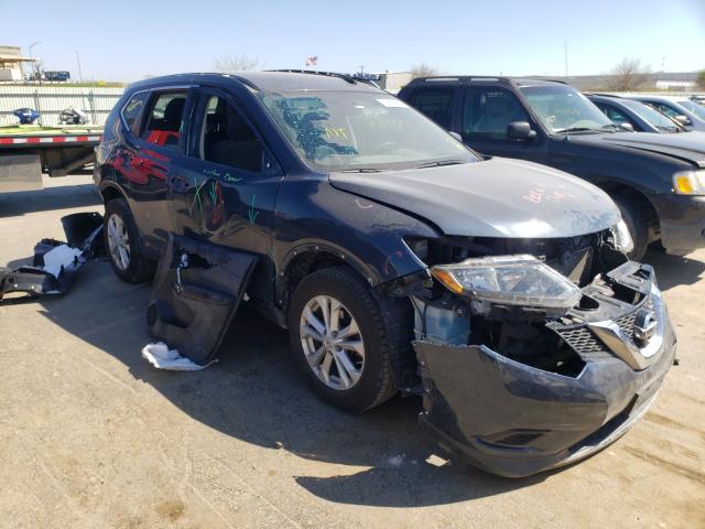 NISSAN ROGUE S 2015 knmat2mv9fp513938