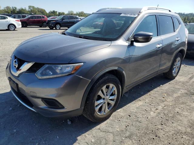 NISSAN ROGUE S 2015 knmat2mv9fp514328