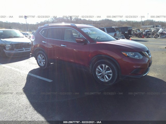 NISSAN ROGUE 2015 knmat2mv9fp514507