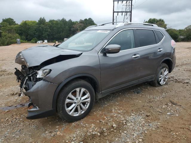 NISSAN ROGUE S 2015 knmat2mv9fp518198