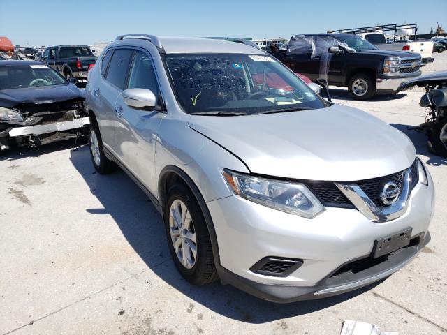 NISSAN ROGUE S 2015 knmat2mv9fp519755