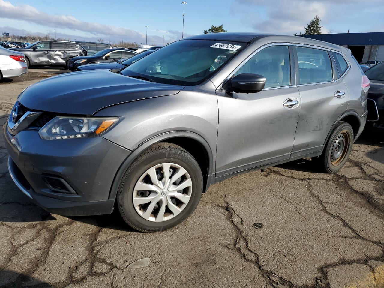 NISSAN ROGUE 2015 knmat2mv9fp521733