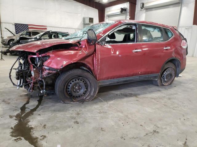 NISSAN ROGUE 2015 knmat2mv9fp522266