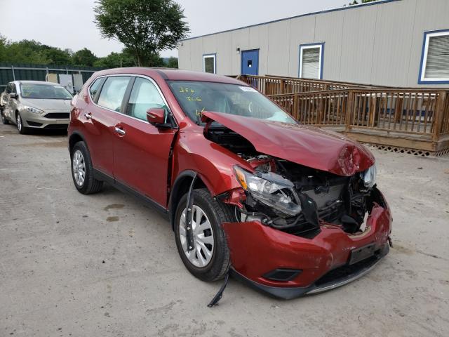 NISSAN ROGUE S 2015 knmat2mv9fp524809