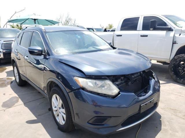 NISSAN ROGUE S 2015 knmat2mv9fp525278