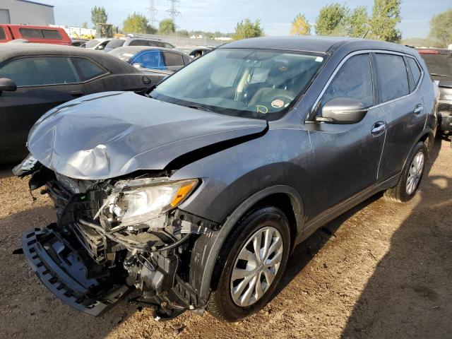 NISSAN ROGUE S 2015 knmat2mv9fp525703