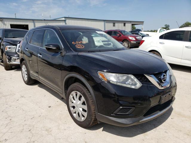 NISSAN ROGUE S 2015 knmat2mv9fp526981