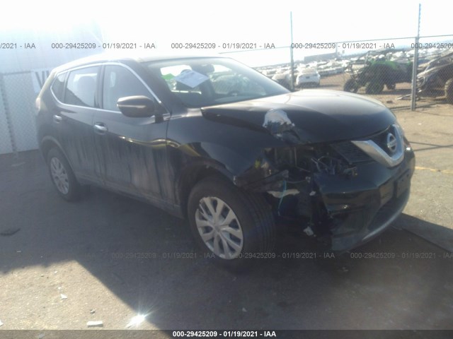 NISSAN ROGUE 2015 knmat2mv9fp527645