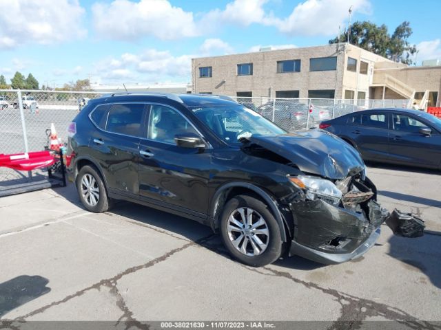 NISSAN ROGUE 2015 knmat2mv9fp528729