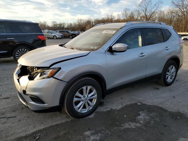 NISSAN ROGUE 2015 knmat2mv9fp530027