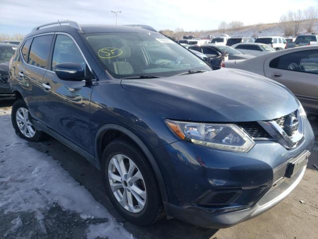 NISSAN ROGUE S 2015 knmat2mv9fp530660