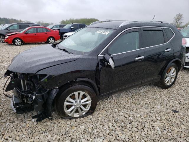 NISSAN ROGUE S 2015 knmat2mv9fp532070