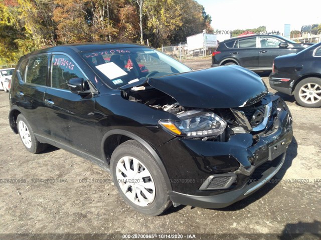 NISSAN ROGUE 2015 knmat2mv9fp533090