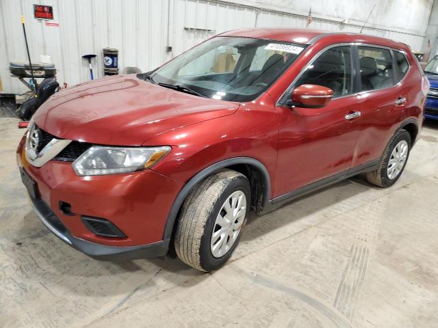 NISSAN ROGUE 2015 knmat2mv9fp536233