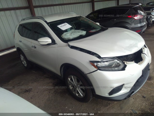 NISSAN ROGUE 2015 knmat2mv9fp536247