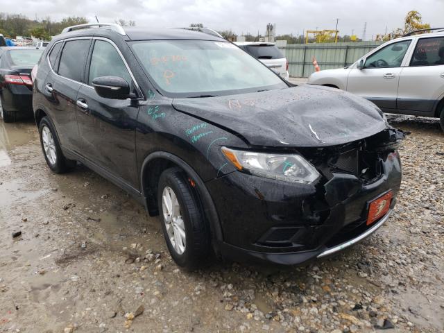 NISSAN ROGUE S 2015 knmat2mv9fp540766