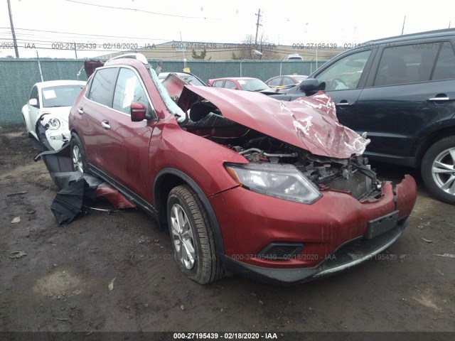 NISSAN ROGUE 2015 knmat2mv9fp541805