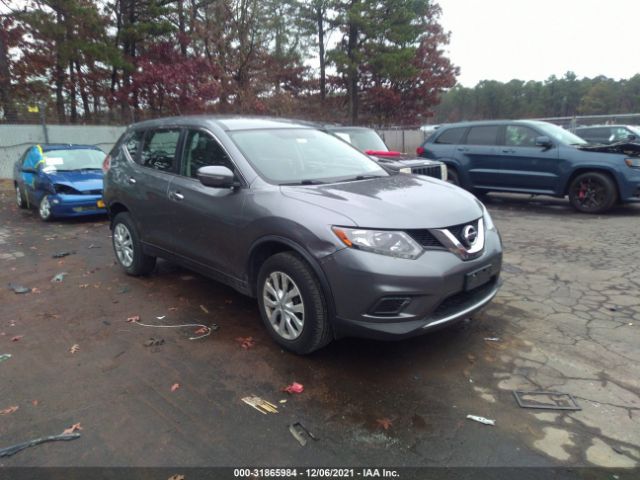 NISSAN ROGUE 2015 knmat2mv9fp542890