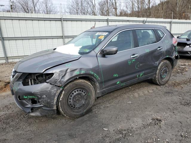 NISSAN ROGUE S 2015 knmat2mv9fp544395