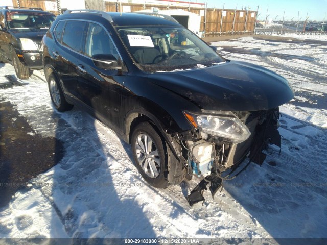 NISSAN ROGUE 2015 knmat2mv9fp544543