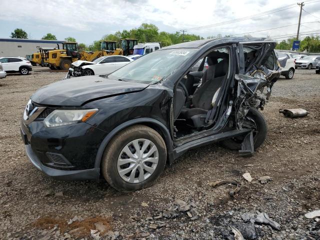 NISSAN ROGUE 2015 knmat2mv9fp545269