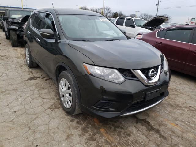 NISSAN ROGUE S 2015 knmat2mv9fp545563