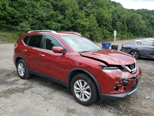 NISSAN ROGUE S 2015 knmat2mv9fp549015