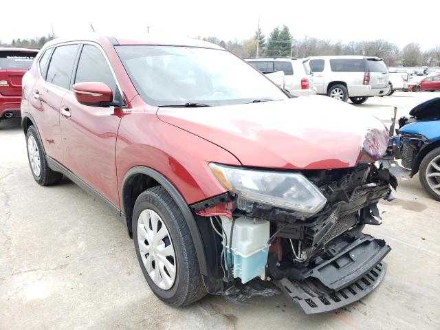 NISSAN ROGUE S 2015 knmat2mv9fp549662