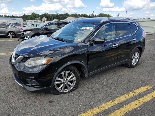 NISSAN ROGUE S 2015 knmat2mv9fp551864