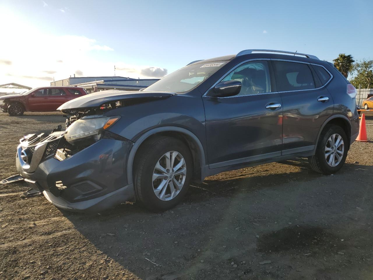 NISSAN ROGUE 2015 knmat2mv9fp552691