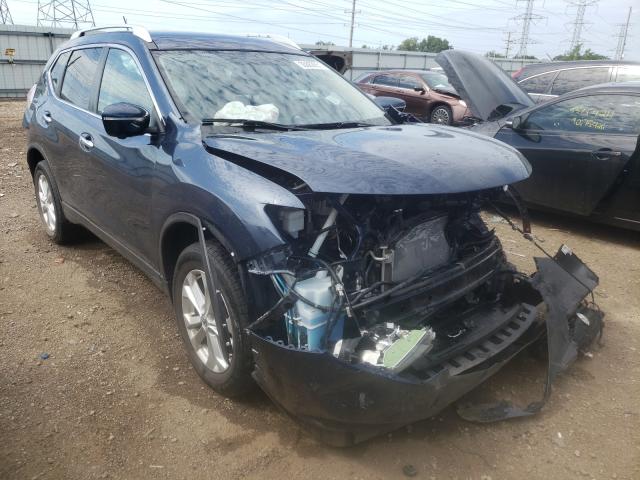 NISSAN ROGUE S 2015 knmat2mv9fp554389